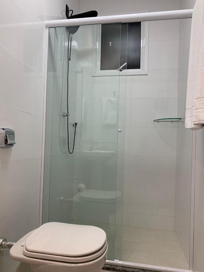 Hotel Villa Inacia Vacaria Екстериор снимка