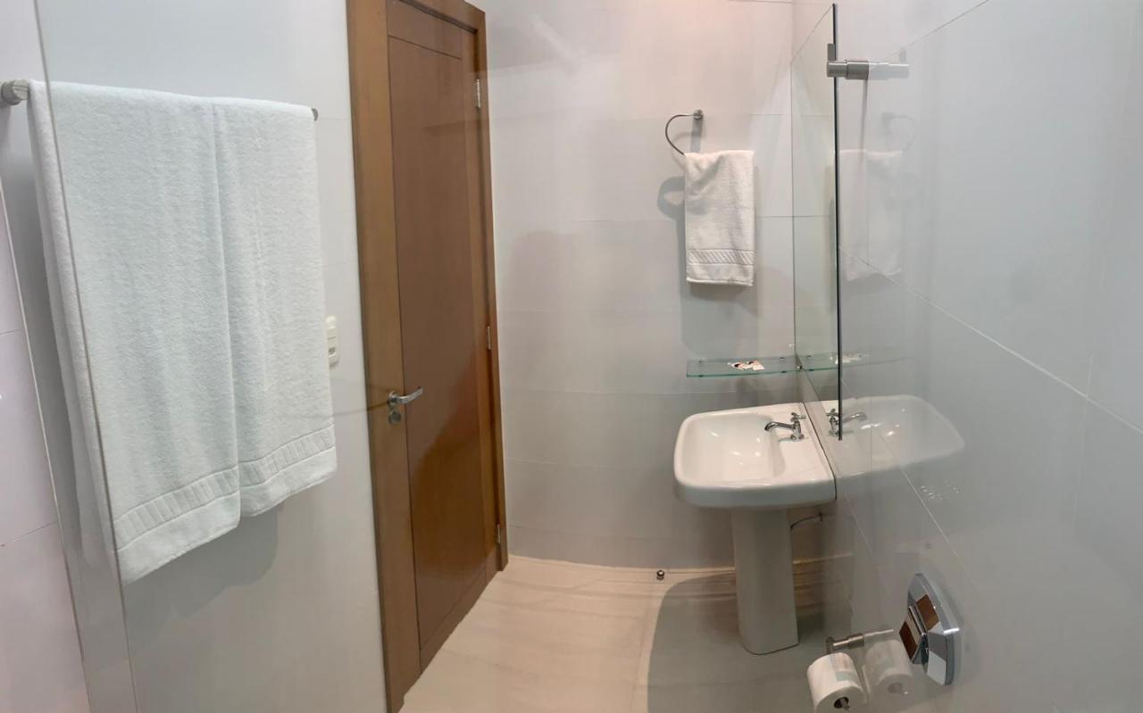 Hotel Villa Inacia Vacaria Екстериор снимка