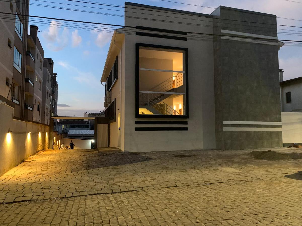 Hotel Villa Inacia Vacaria Екстериор снимка