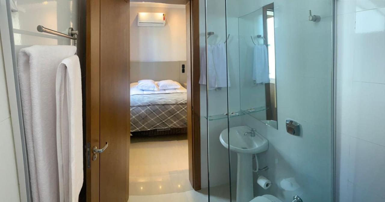 Hotel Villa Inacia Vacaria Екстериор снимка