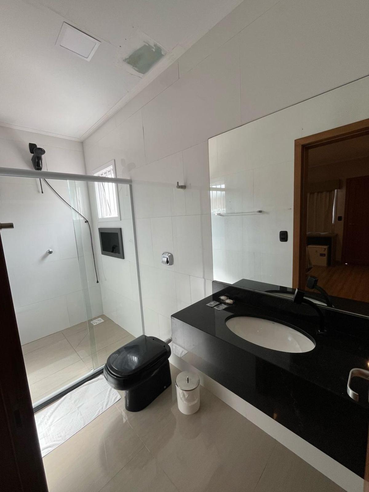 Hotel Villa Inacia Vacaria Екстериор снимка