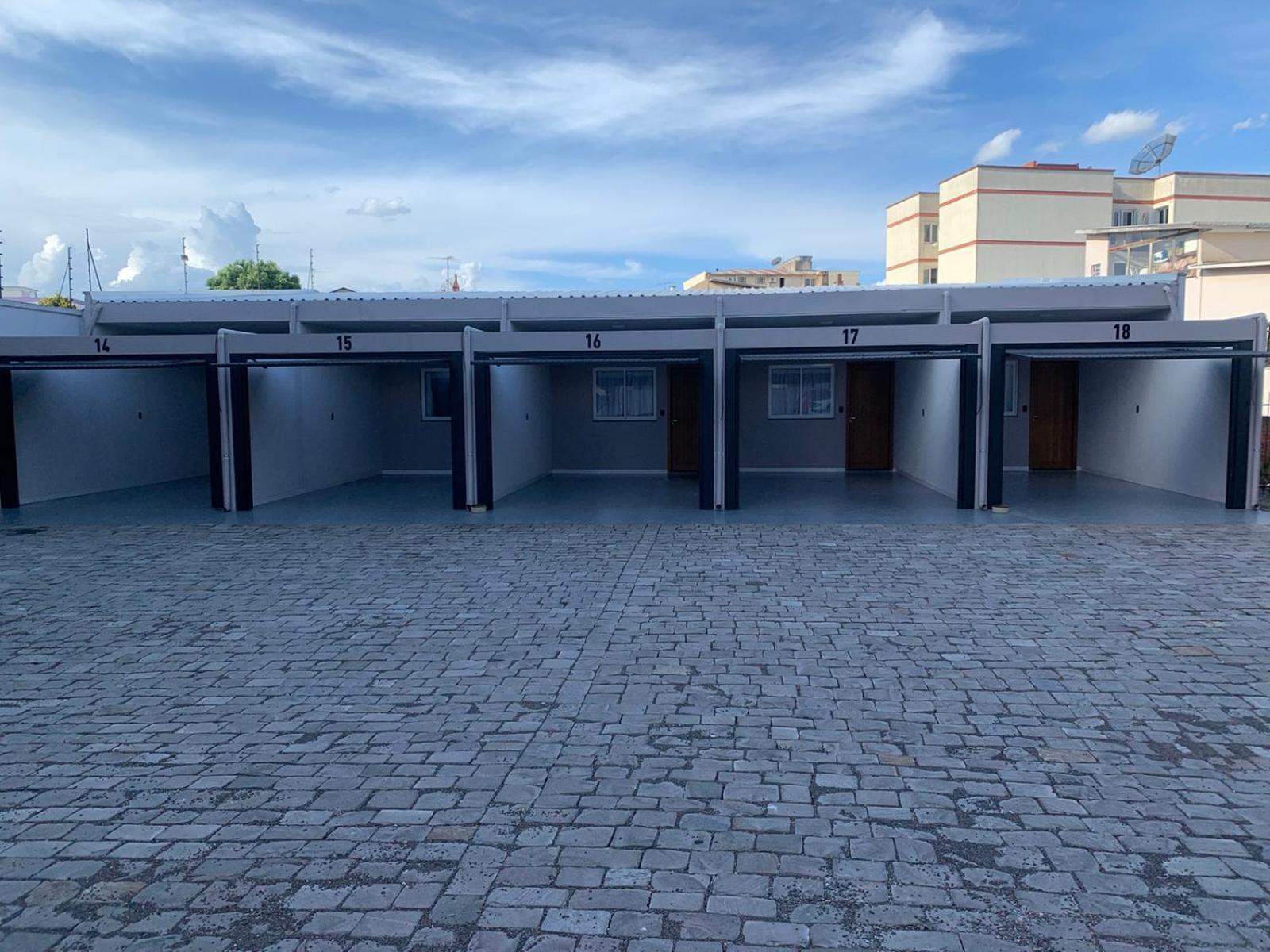 Hotel Villa Inacia Vacaria Екстериор снимка